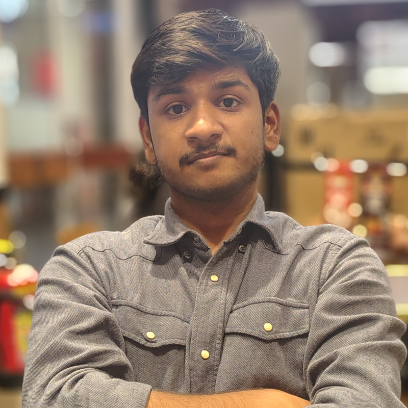 Rishabh Pal